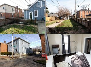 740 S 5th St, Columbus, OH 43206