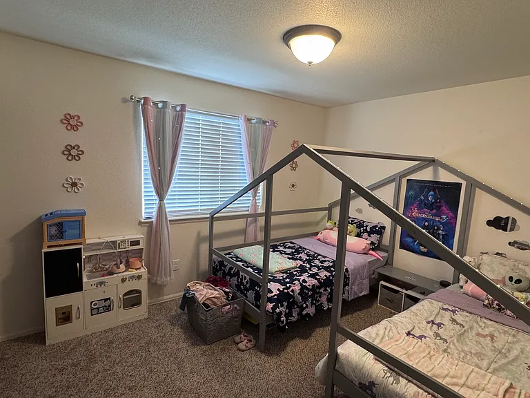 Bedroom #4
