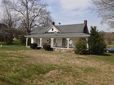 313 E Villanow St, La Fayette, GA, 30728