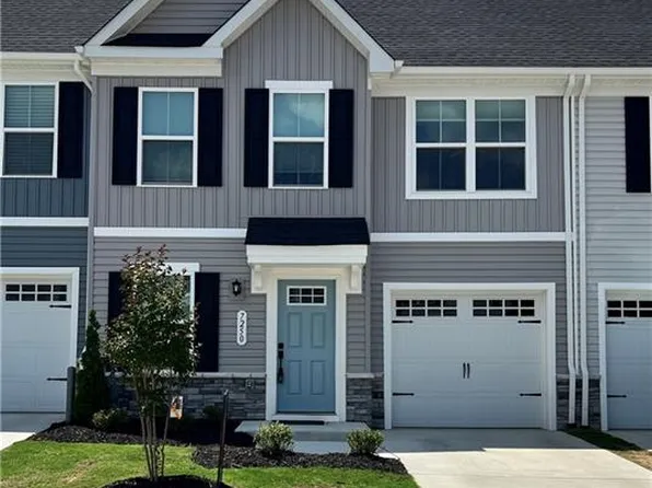 7250 George Wythe Ln, New Kent, VA 23124