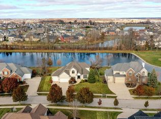 14426 Bridgestone Rd, Fort Wayne, IN 46814