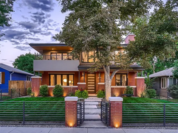 1640 S Cook Street, Denver, CO 80210