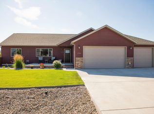 3752 Adyson Dr, Helena, MT 59602