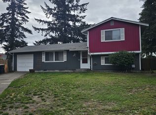 1111 Rhoton Ct NW, Yelm, WA 98597