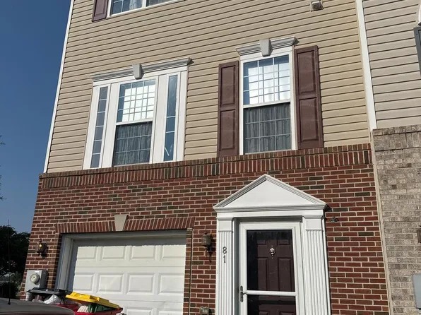 81 Truth Way, Martinsburg, WV 25405