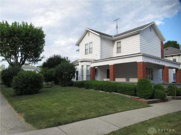 208 W George St, Arcanum, OH 45304