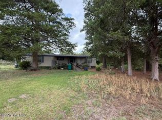 9421 Academy Road, Laurinburg, NC 28352