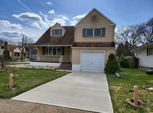 507 Leuckel Ave, Hamilton, NJ 08619