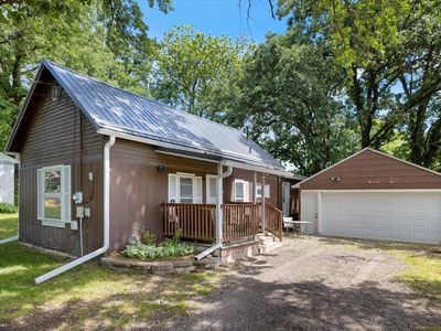 235 2nd Ave NE, Milaca, MN, 56353