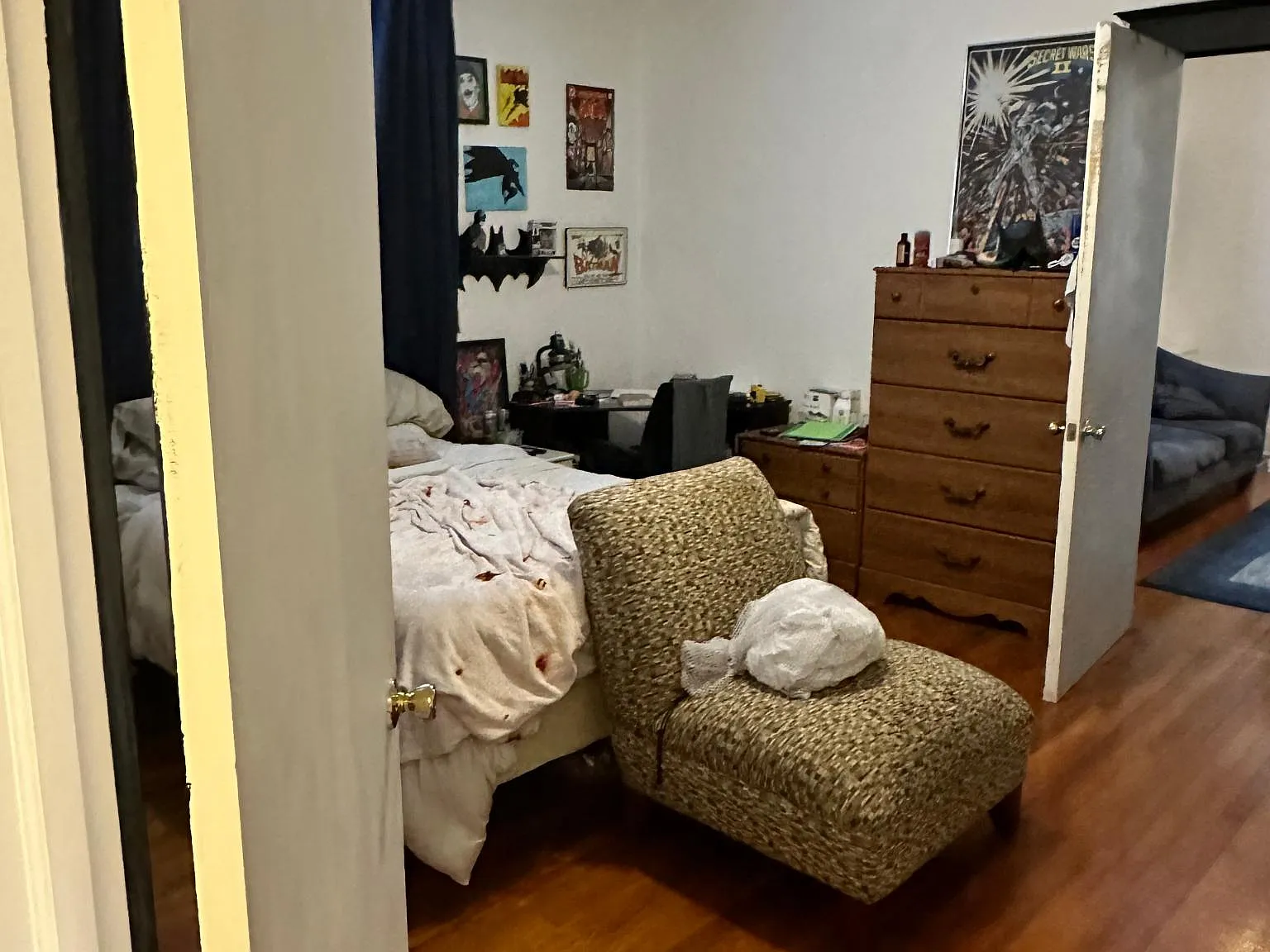 507 Hoboken Rd — Photo 1