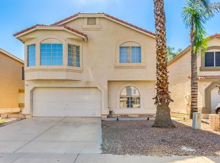 518 N Cobblestone St, Gilbert, AZ 85234
