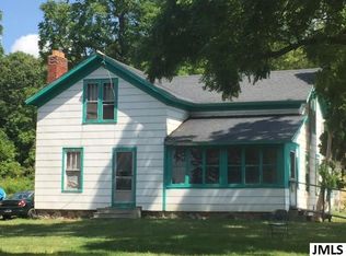 12549 Johnston Rd, Rives Junction, MI 49277