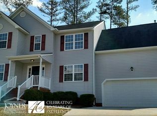 13755 Nile Rd, Chester, VA 23831