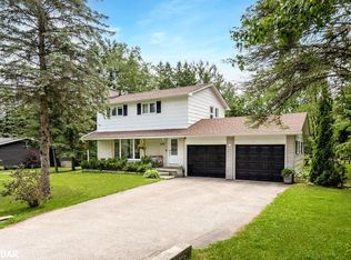 1175 Carson Rd, Springwater, ON L9X0T7