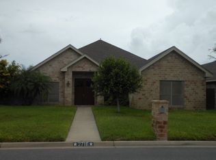 2716 Bluebird Ave, McAllen, TX 78504