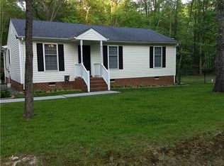 8415 Bradbury Rd, Henrico, VA 23231