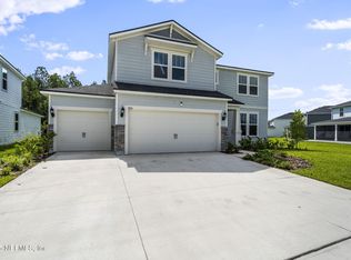 816 BLIND OAK Way, Middleburg, FL 32068