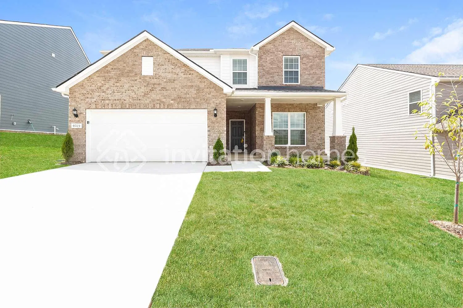 4015 Sadie Street Columbia, TN 38401 — Photo 1