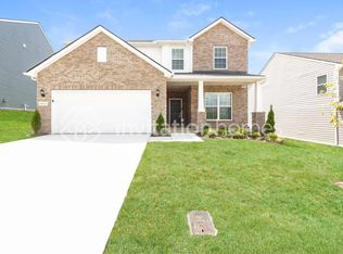 4015 Sadie St, Columbia, TN 38401