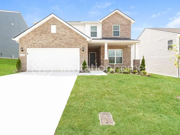 4015 Sadie St, Columbia, TN 38401