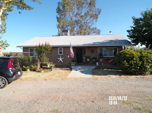 13552 Baker Rd, Red Bluff, CA 96080
