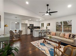 12205 Old Stage Trl, Austin, TX 78750