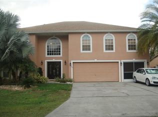 756 Palaiseau Ct, Kissimmee, FL 34759