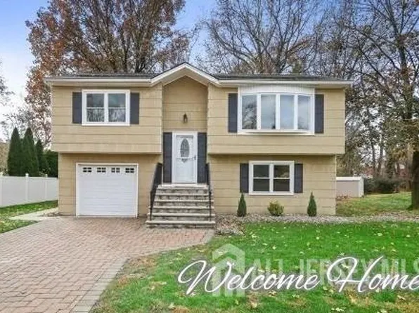 15 Independence Way, Hazlet, NJ 07730