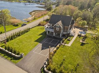 517 Pearse Rd, Swansea, MA 02777