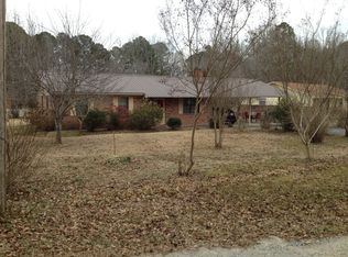 124 Robin Ln #51, Iuka, MS 38852