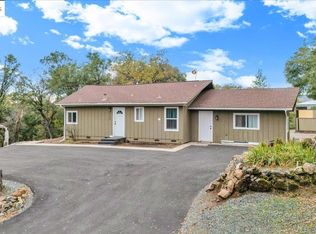 21980 Montgomery Rd, Sonora, CA 95370