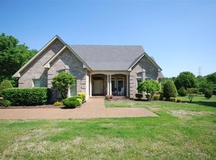 5110 John Hagar Rd, Hermitage, TN 37076