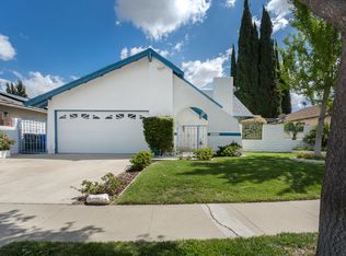 2024 N Tracy Ave, Simi Valley, CA 93063