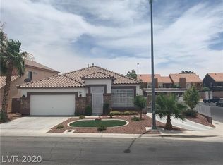 7915 Nookfield Dr, Las Vegas, NV 89147
