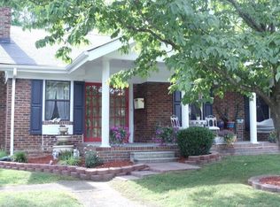 306 N Jefferson Ave, Cookeville, TN 38501