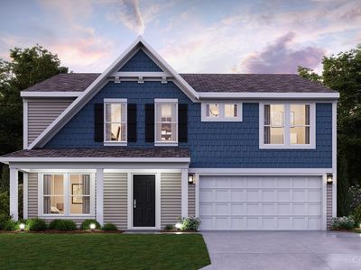 5580 Charismatic Ct, Hamilton Township, OH, 45152