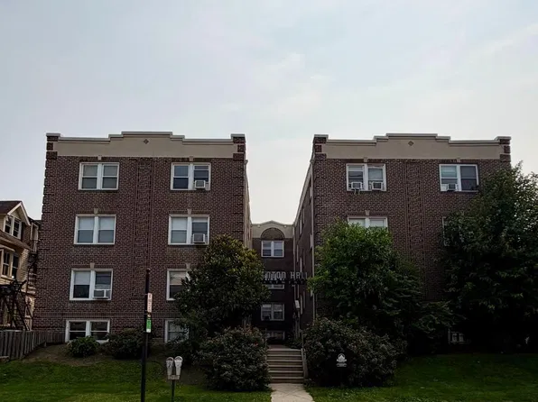 117 N Essex Ave #A4, Narberth, PA 19072