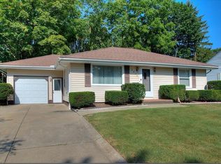 2634 Dawn Ter, Cuyahoga Falls, OH