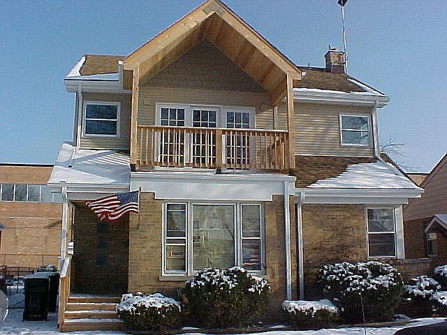1st image of 7319 N McVicker Ave