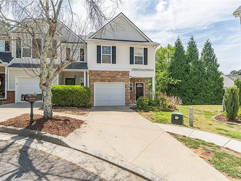 4834 Zephyr Cove Pl — Photo 2