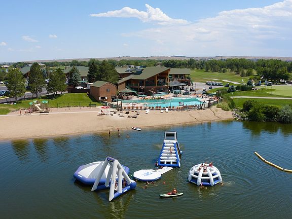 Pelican Shores at Water Valley