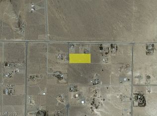 2911 Zoe Ct, Pahrump, NV 89060