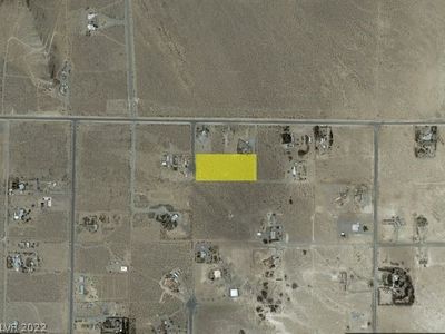 2911 Zoe Ct, Pahrump, NV, 89060