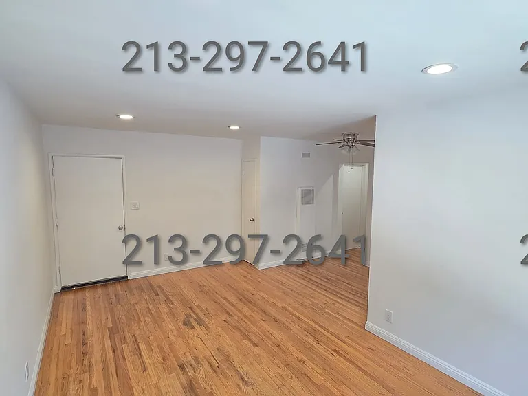 411 S Rampart Blvd #6 — Photo 7