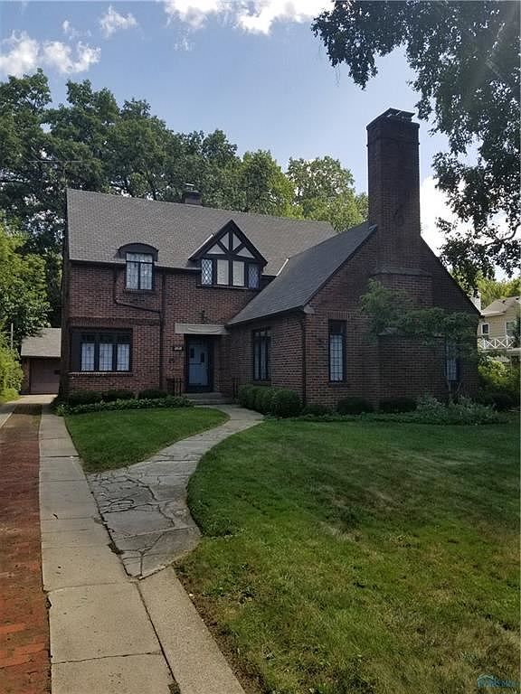 2618 Middlesex Dr, Toledo, OH 43606 Zillow