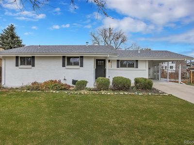 9565 W 12th Place, Lakewood, CO, 80215