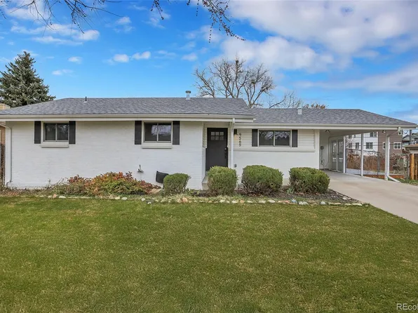 9565 W 12th Place, Lakewood, CO 80215