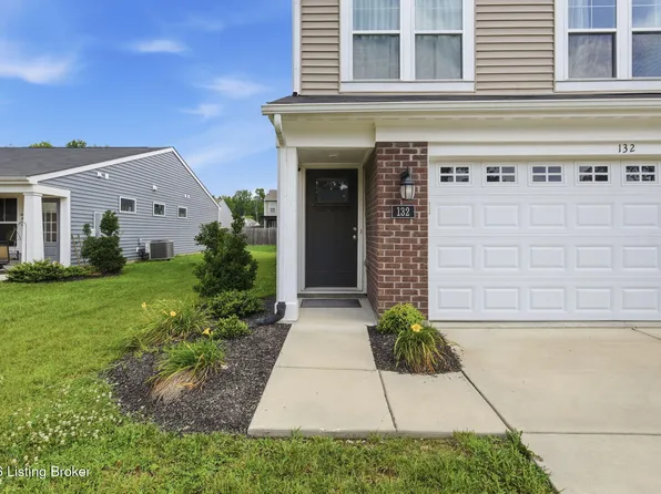 132 Harvest Moon Ct, Shepherdsville, KY 40165
