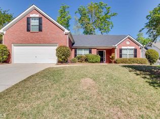 1047 Apalachee Run Trl, Dacula, GA 30019