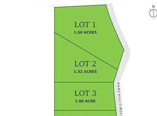 4131 Mars Hill Cir #3, Cumming, GA 30040